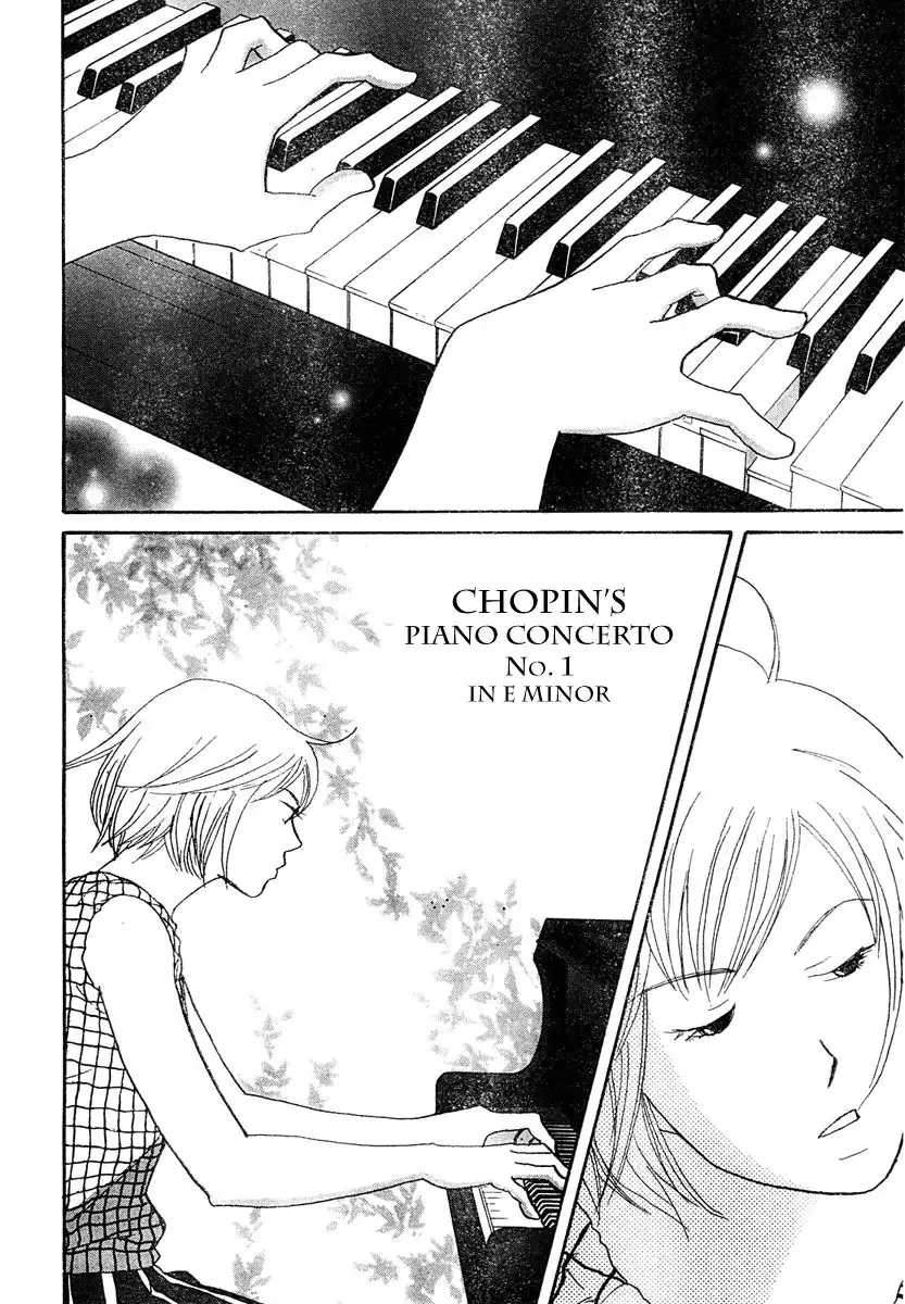 Nodame Cantabile Chapter 125 16